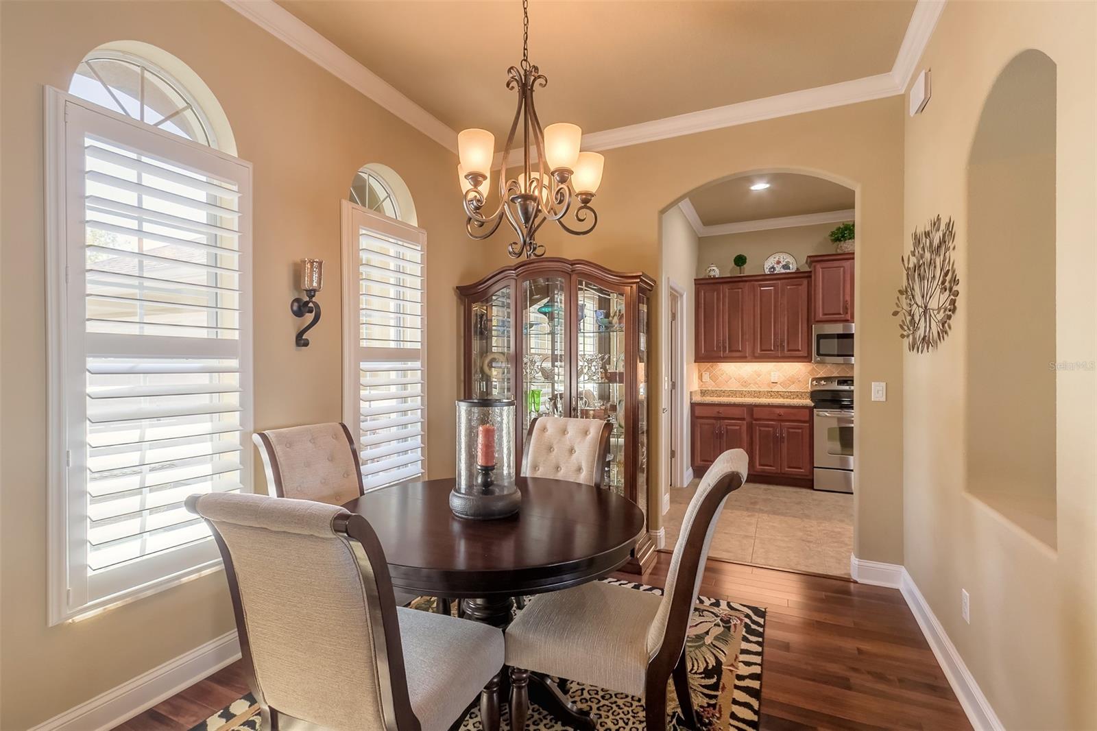 Promenade Parke - Residential