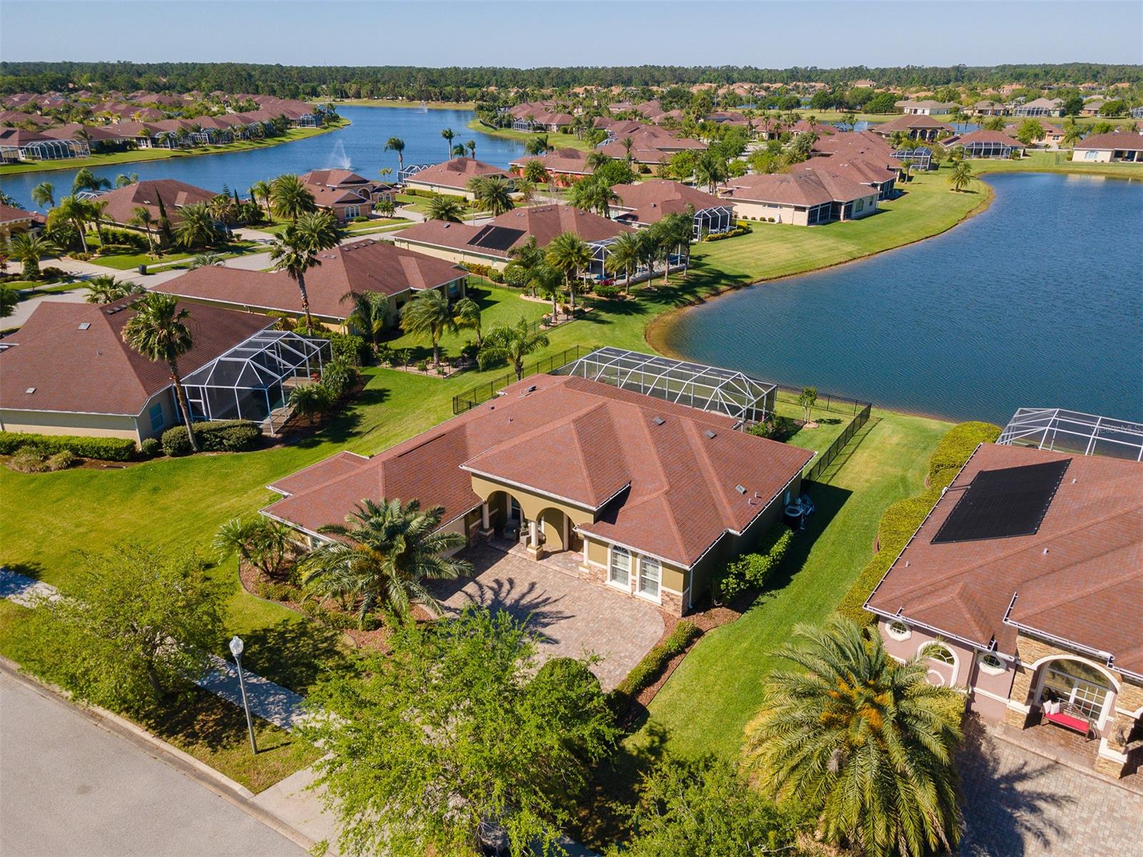 Promenade Parke - Residential