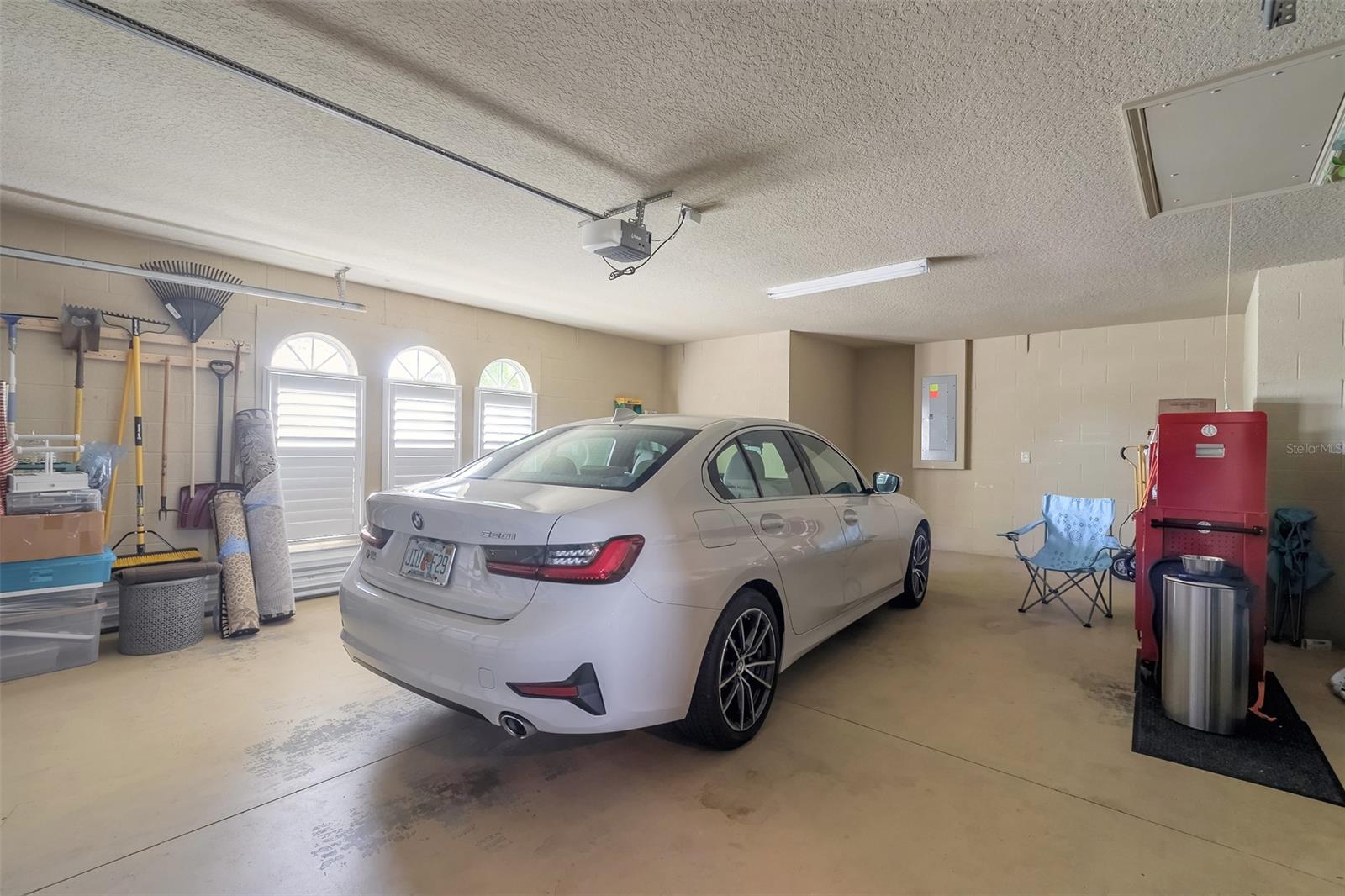 Promenade Parke - Residential