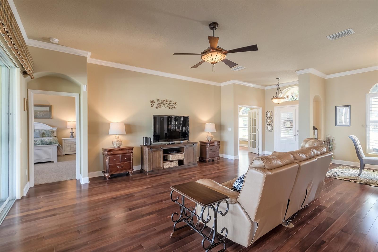 Promenade Parke - Residential