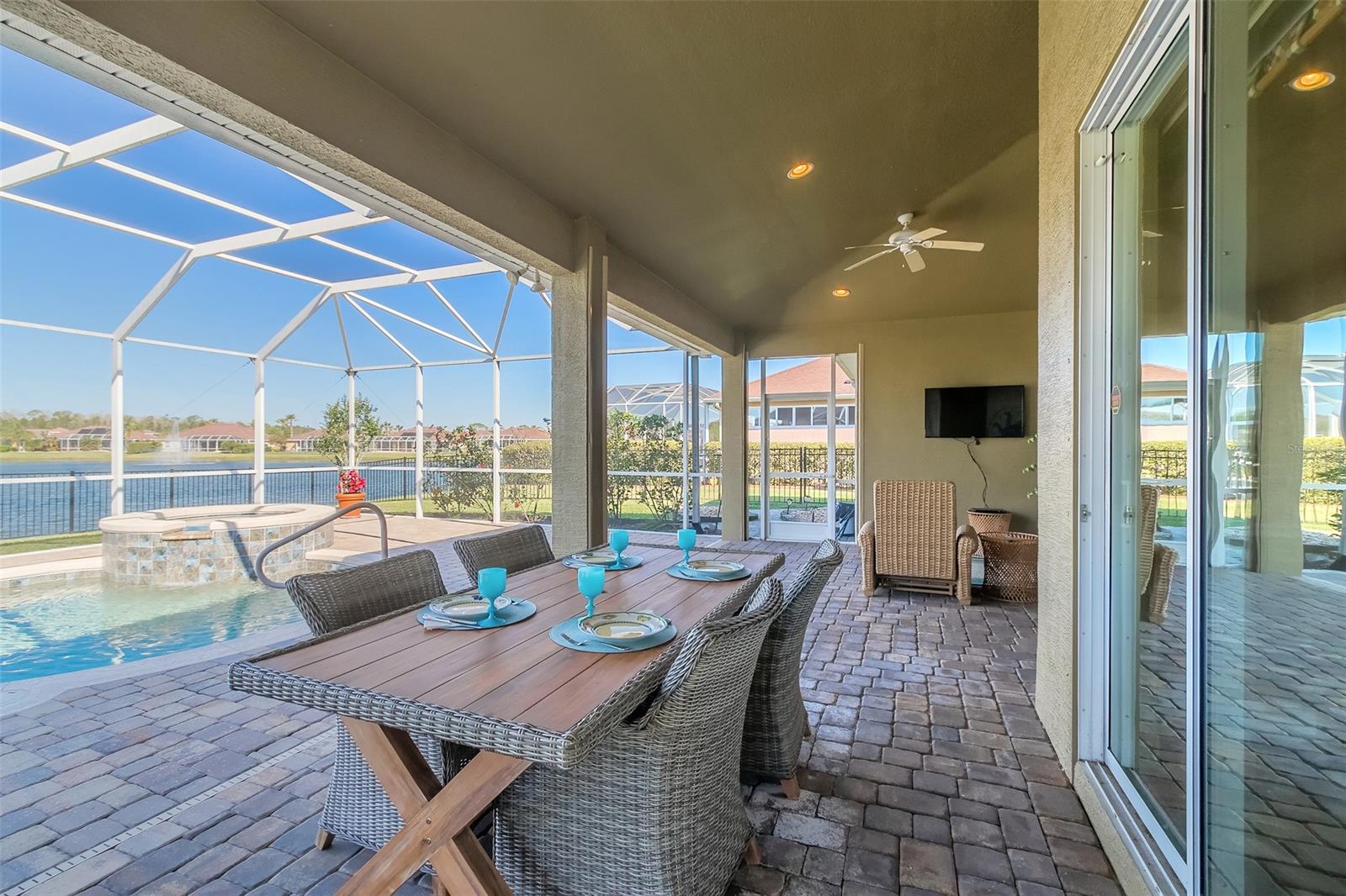 Promenade Parke - Residential