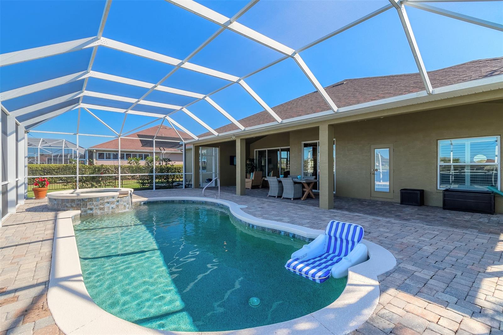 Promenade Parke - Residential