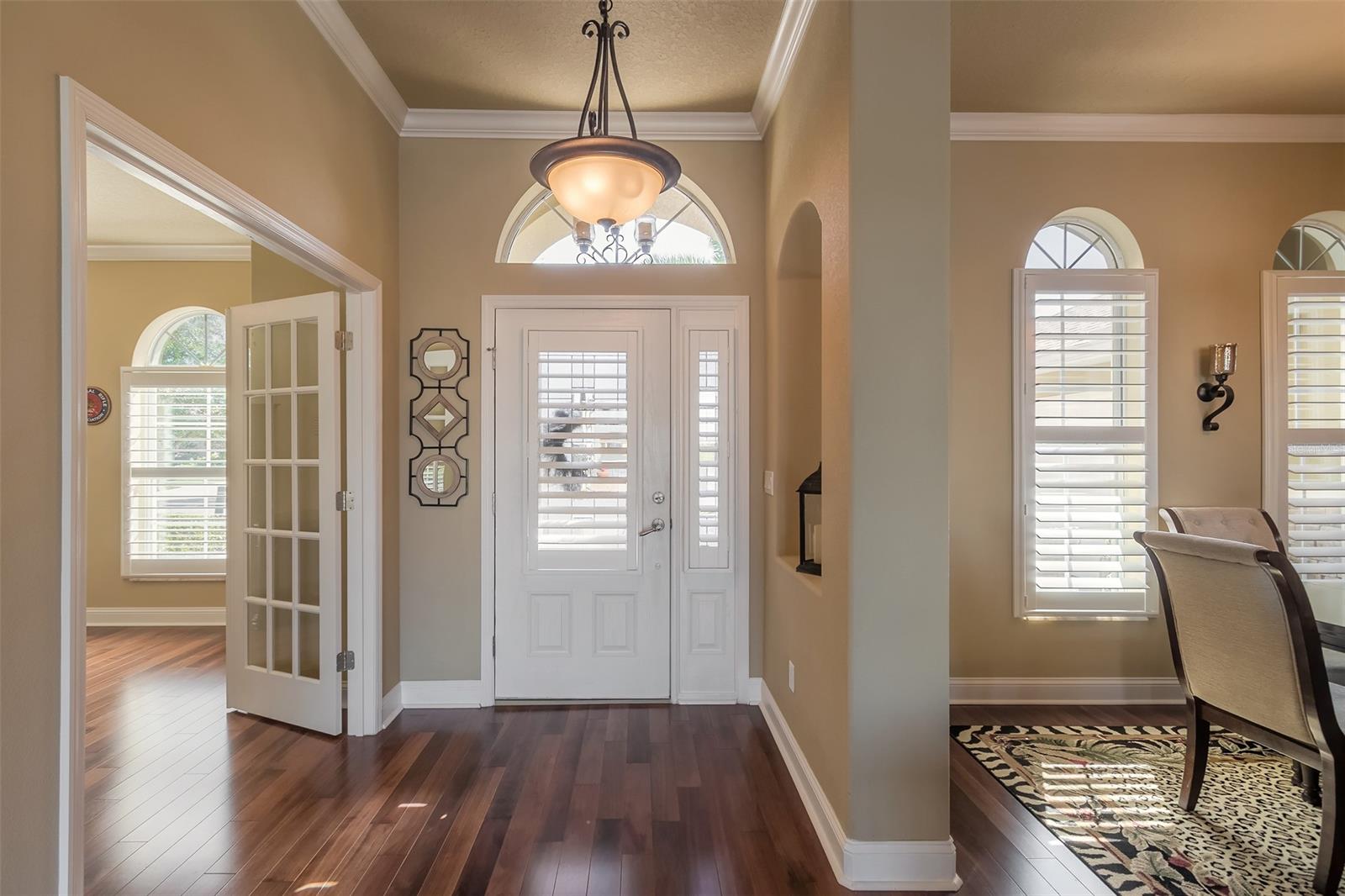 Promenade Parke - Residential