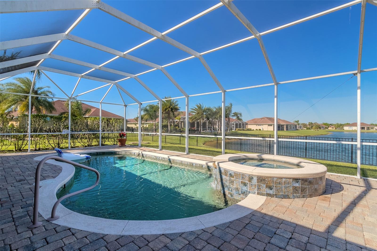 Promenade Parke - Residential