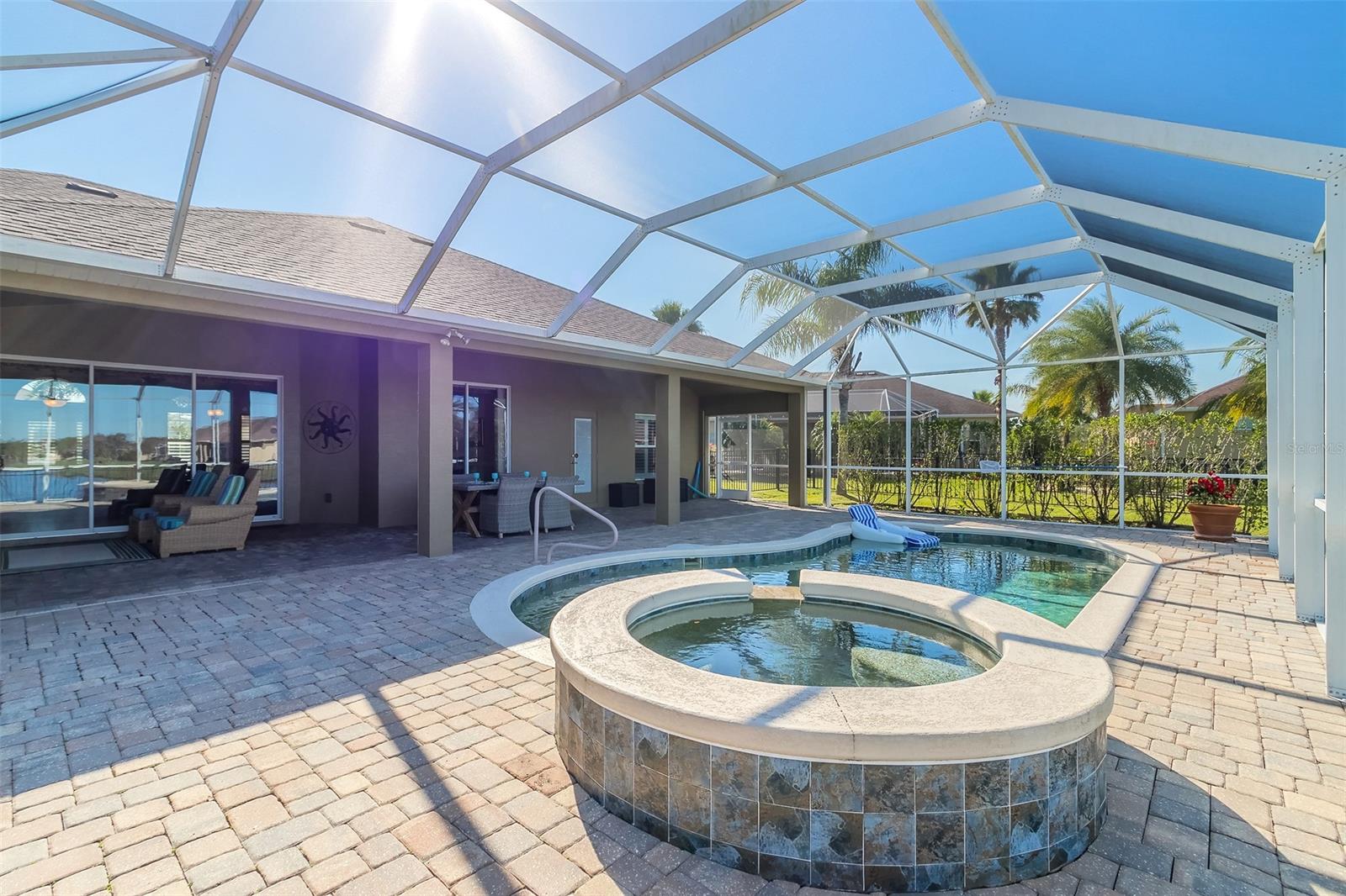 Promenade Parke - Residential