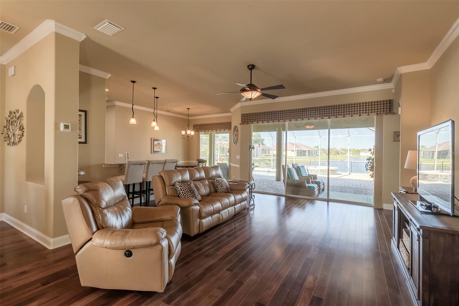 Promenade Parke - Residential