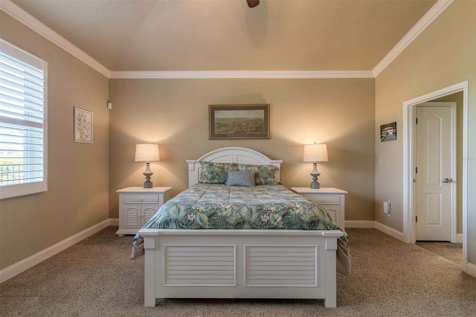 Promenade Parke - Residential