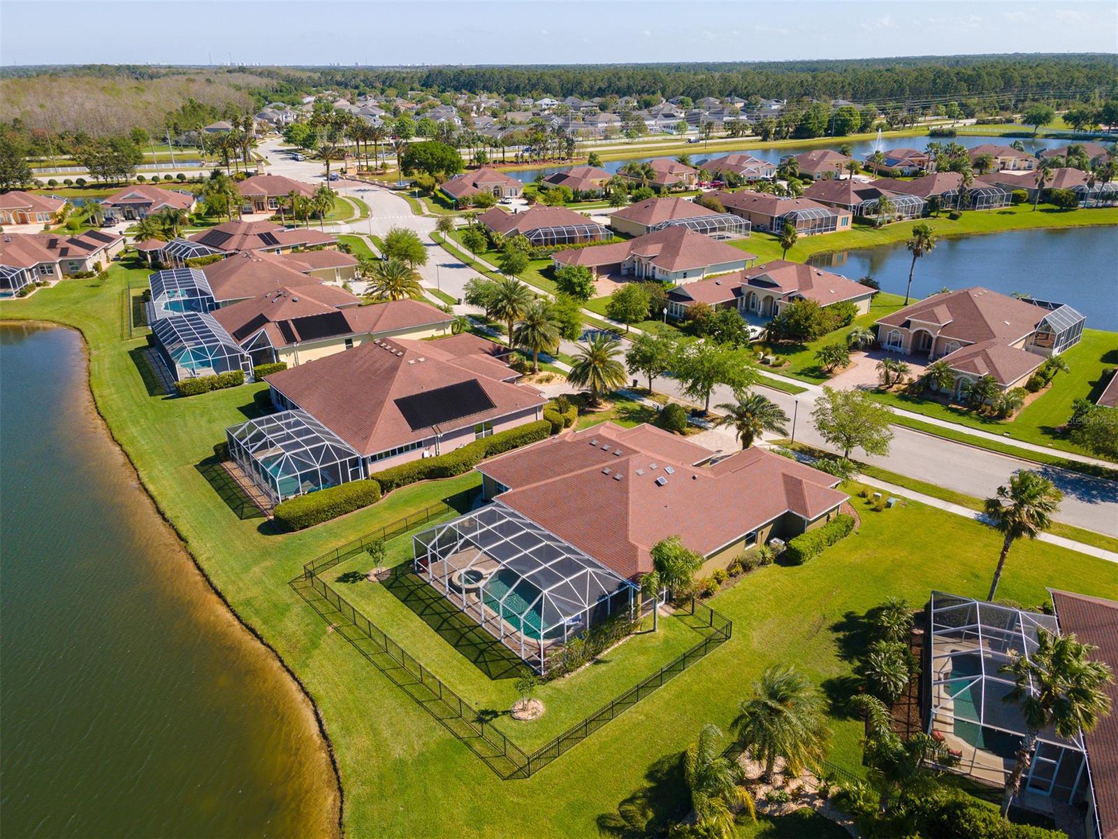 Promenade Parke - Residential