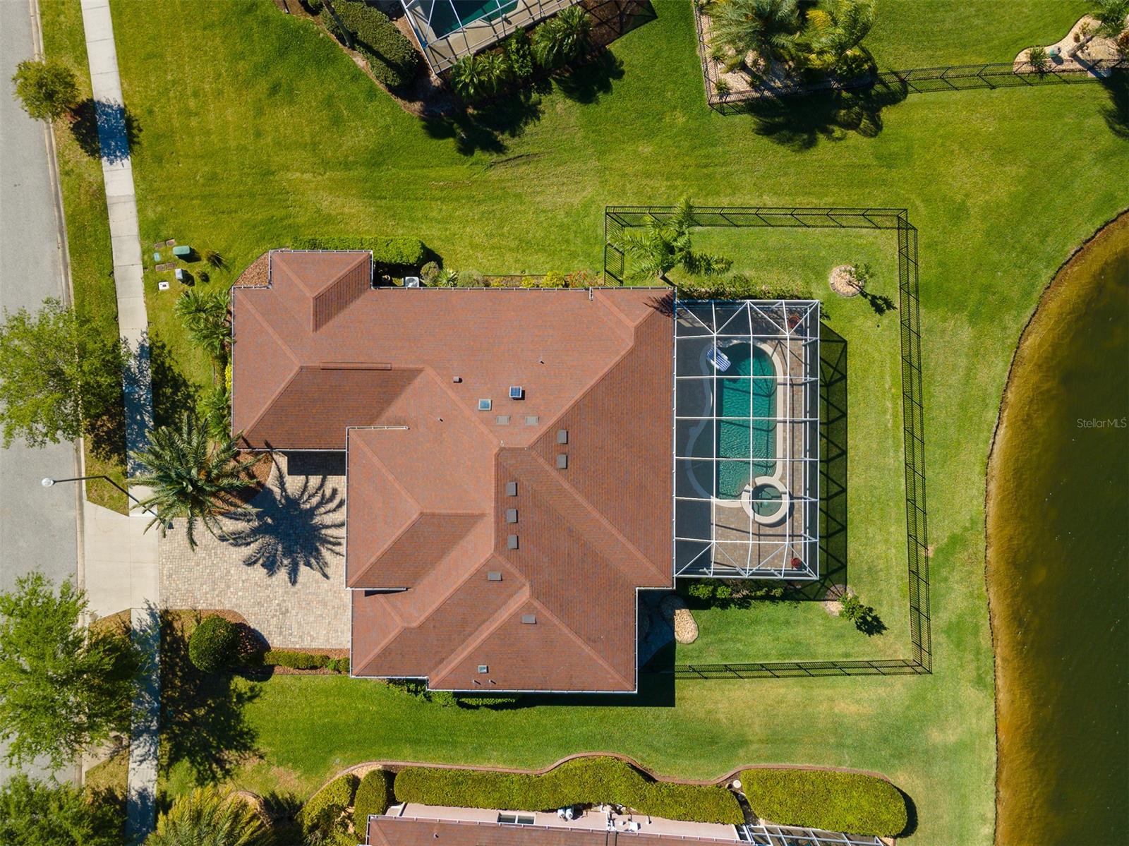 Promenade Parke - Residential