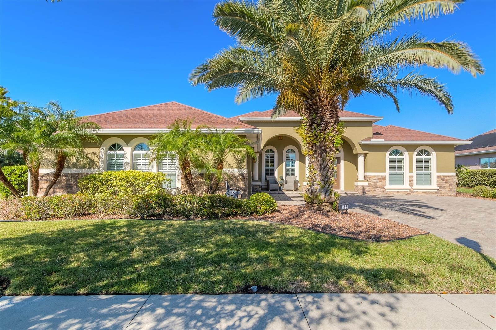 Promenade Parke - Residential