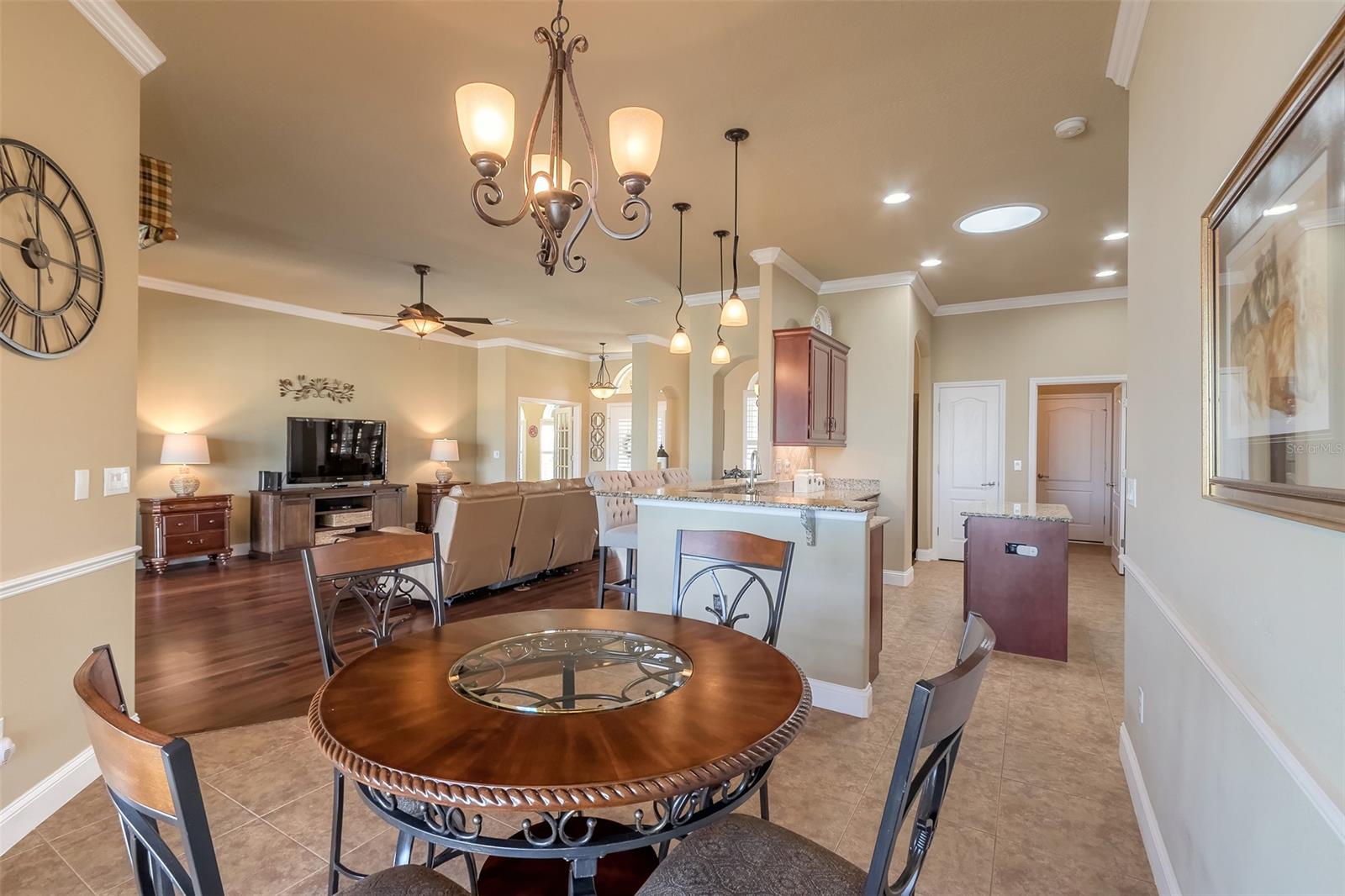 Promenade Parke - Residential