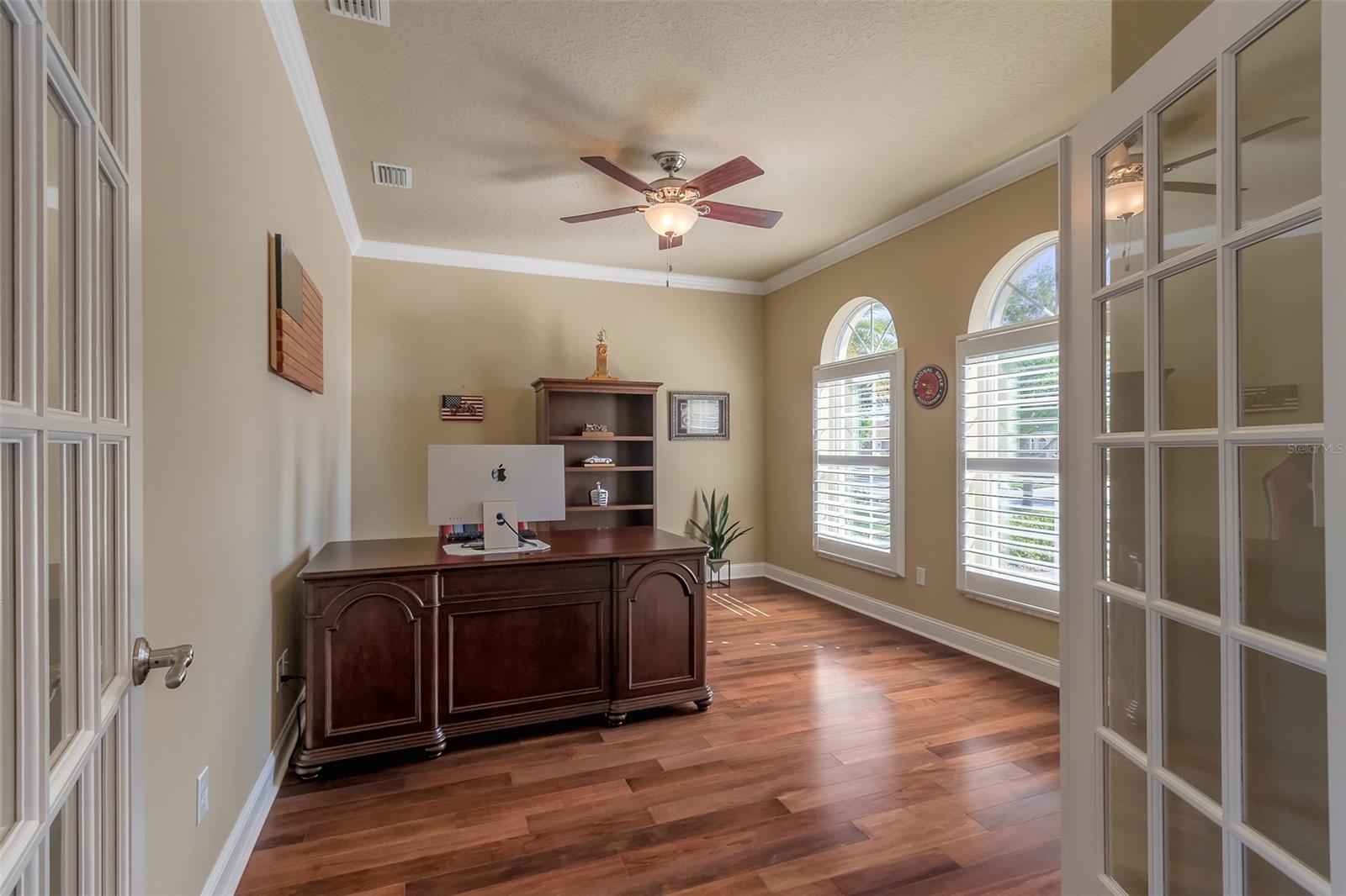 Promenade Parke - Residential