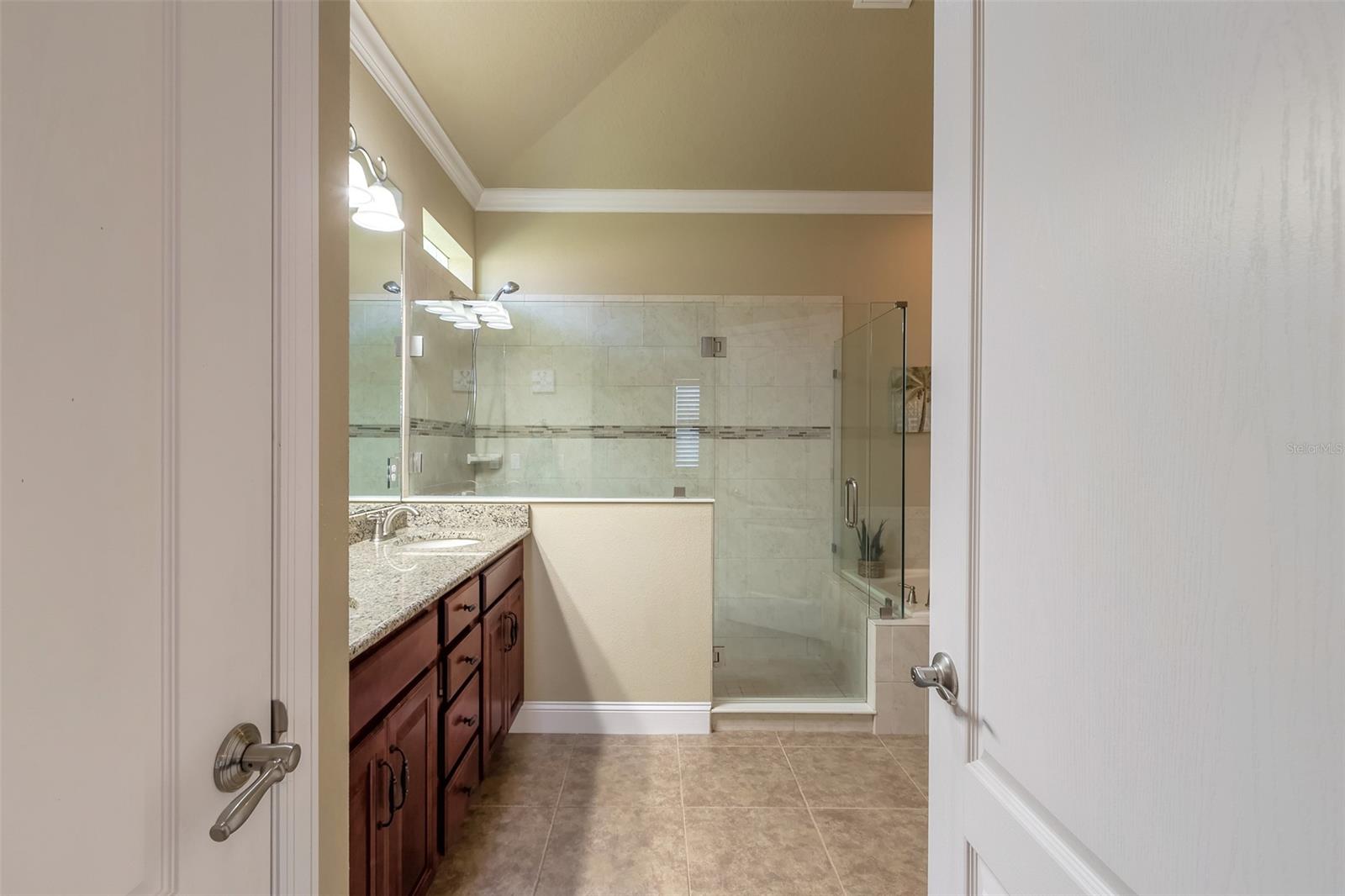 Promenade Parke - Residential