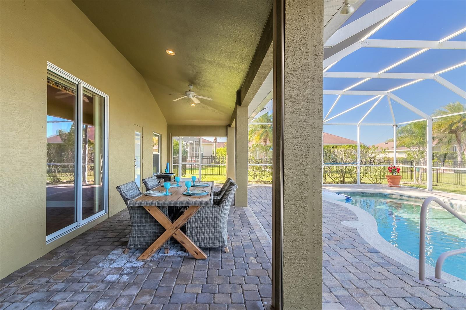 Promenade Parke - Residential