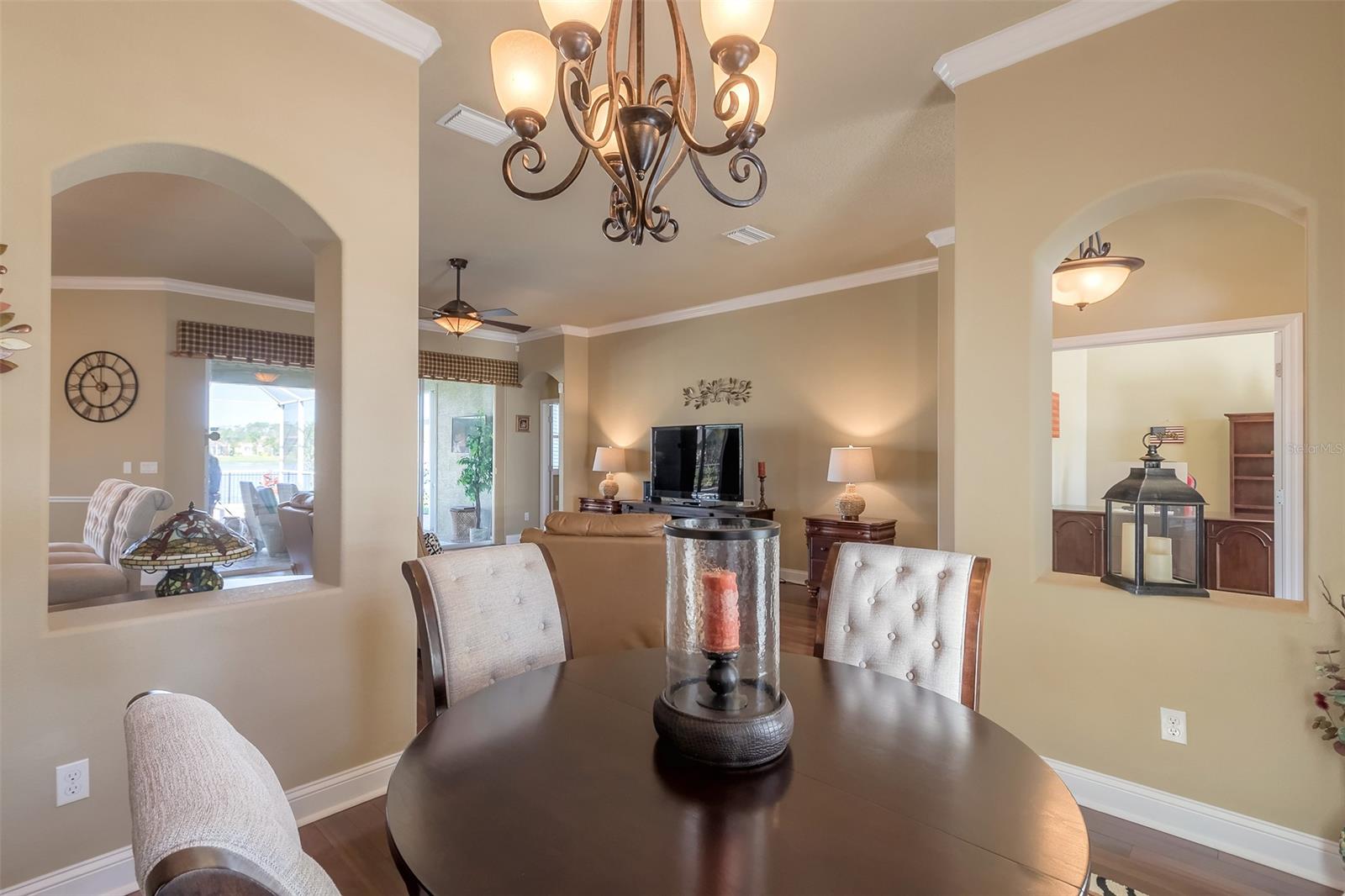 Promenade Parke - Residential