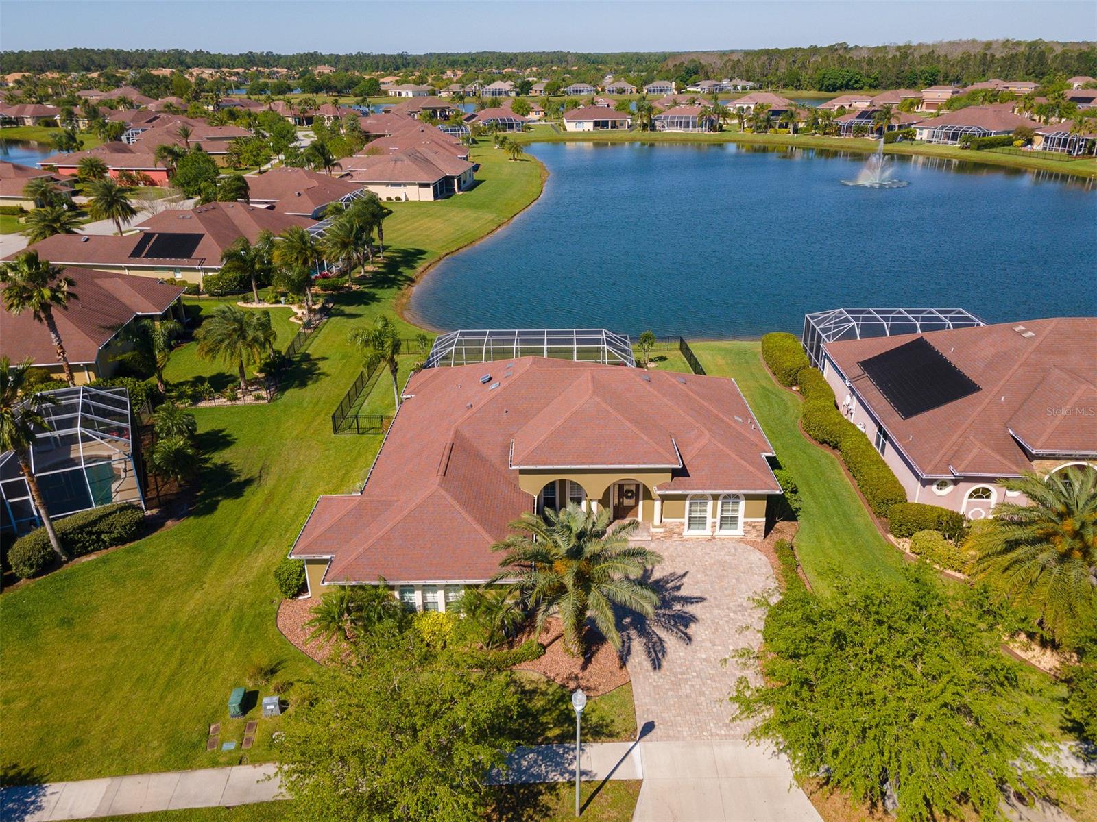 Promenade Parke - Residential