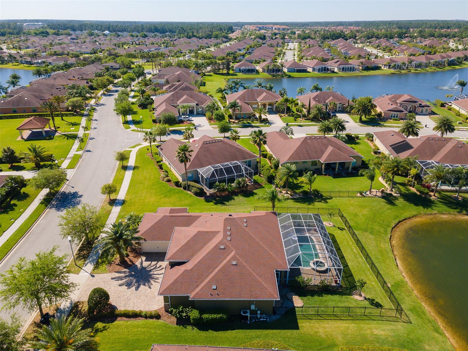 Promenade Parke - Residential