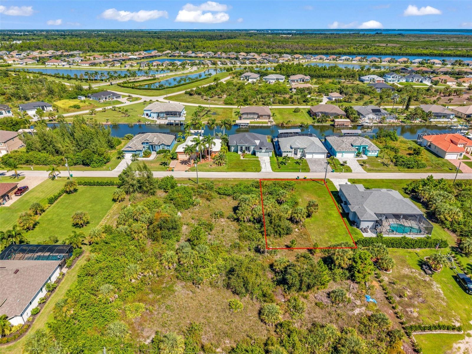 15109 CHINOOK WAY
