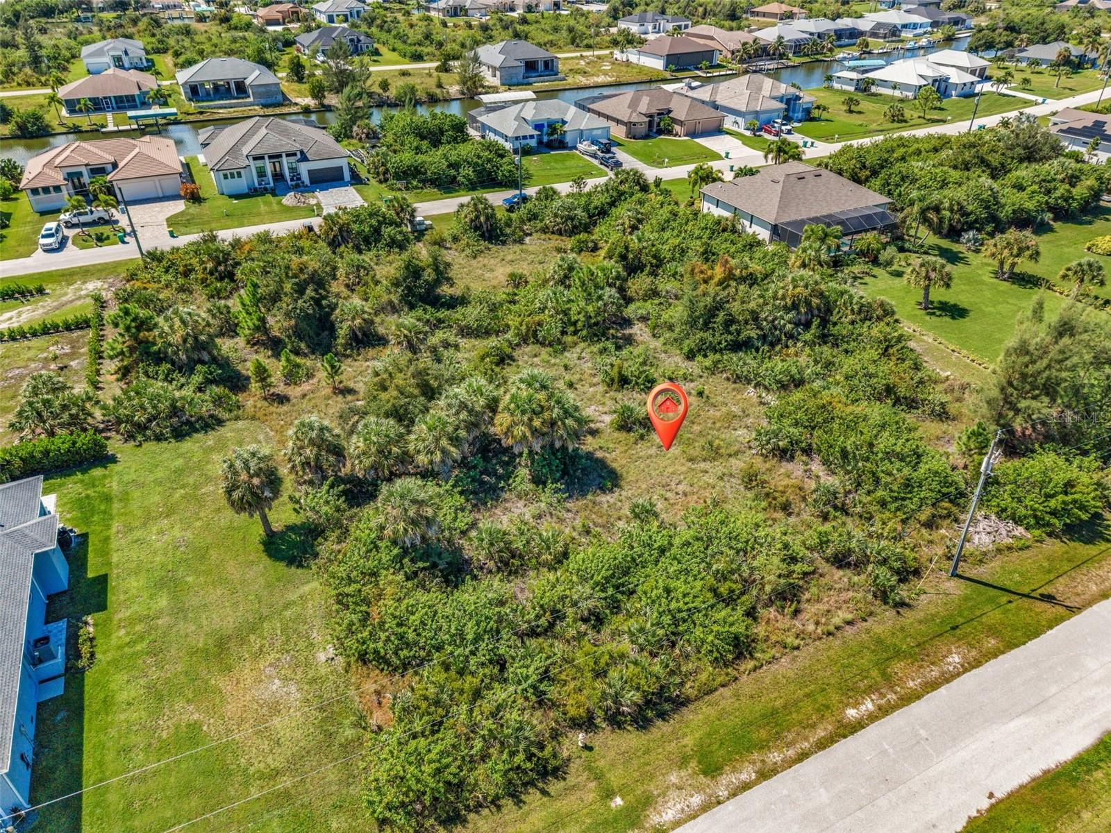 15109 CHINOOK WAY