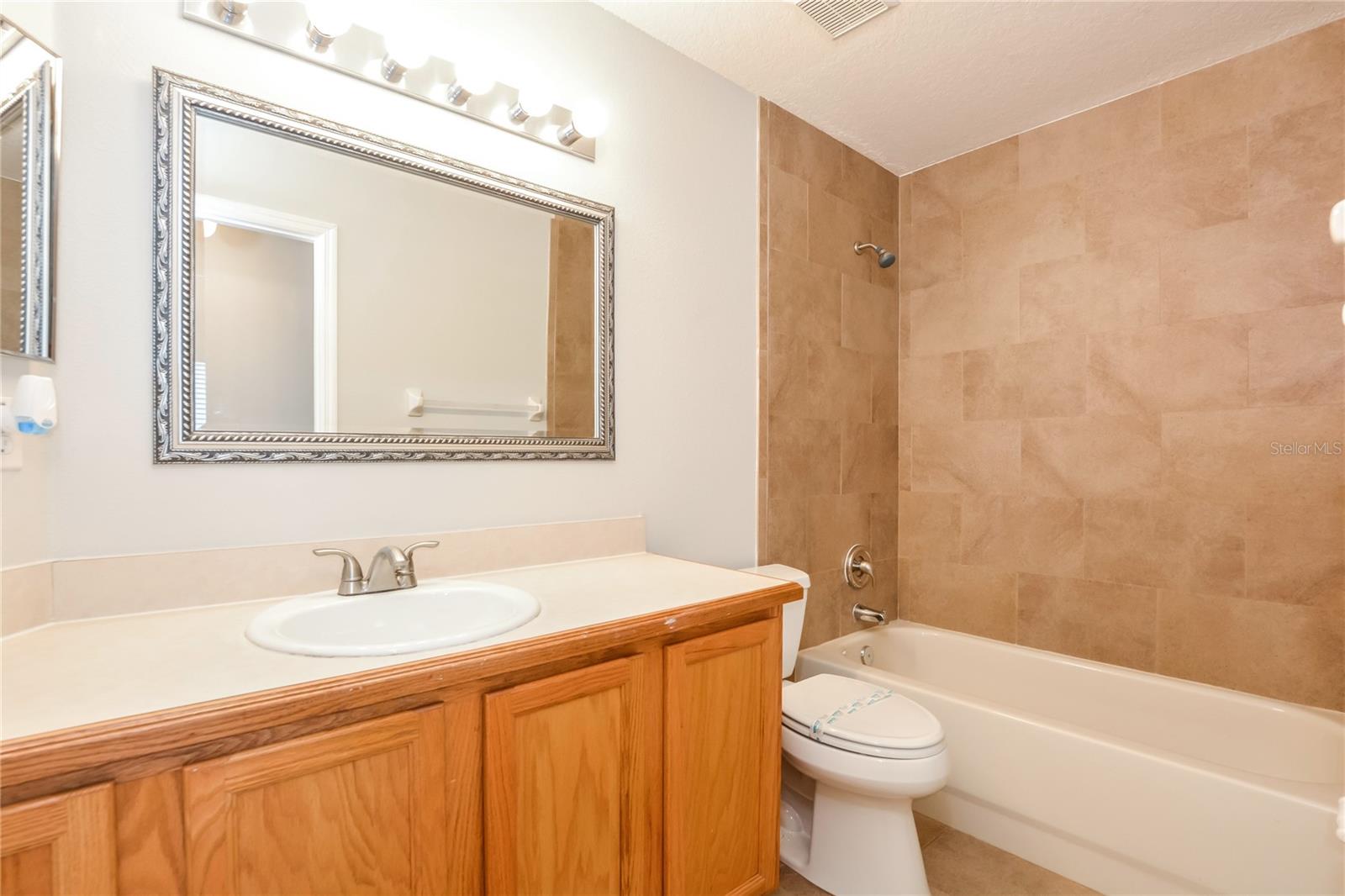 SPRING VALLEY PH VII SUB - Residential