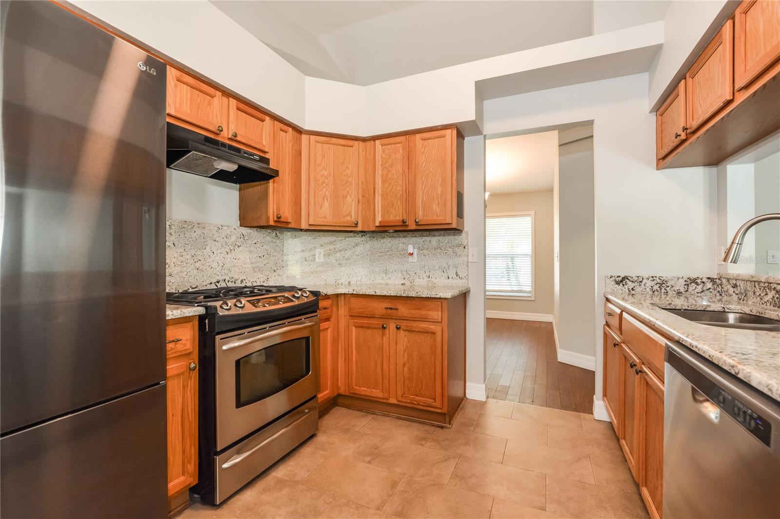 SPRING VALLEY PH VII SUB - Residential