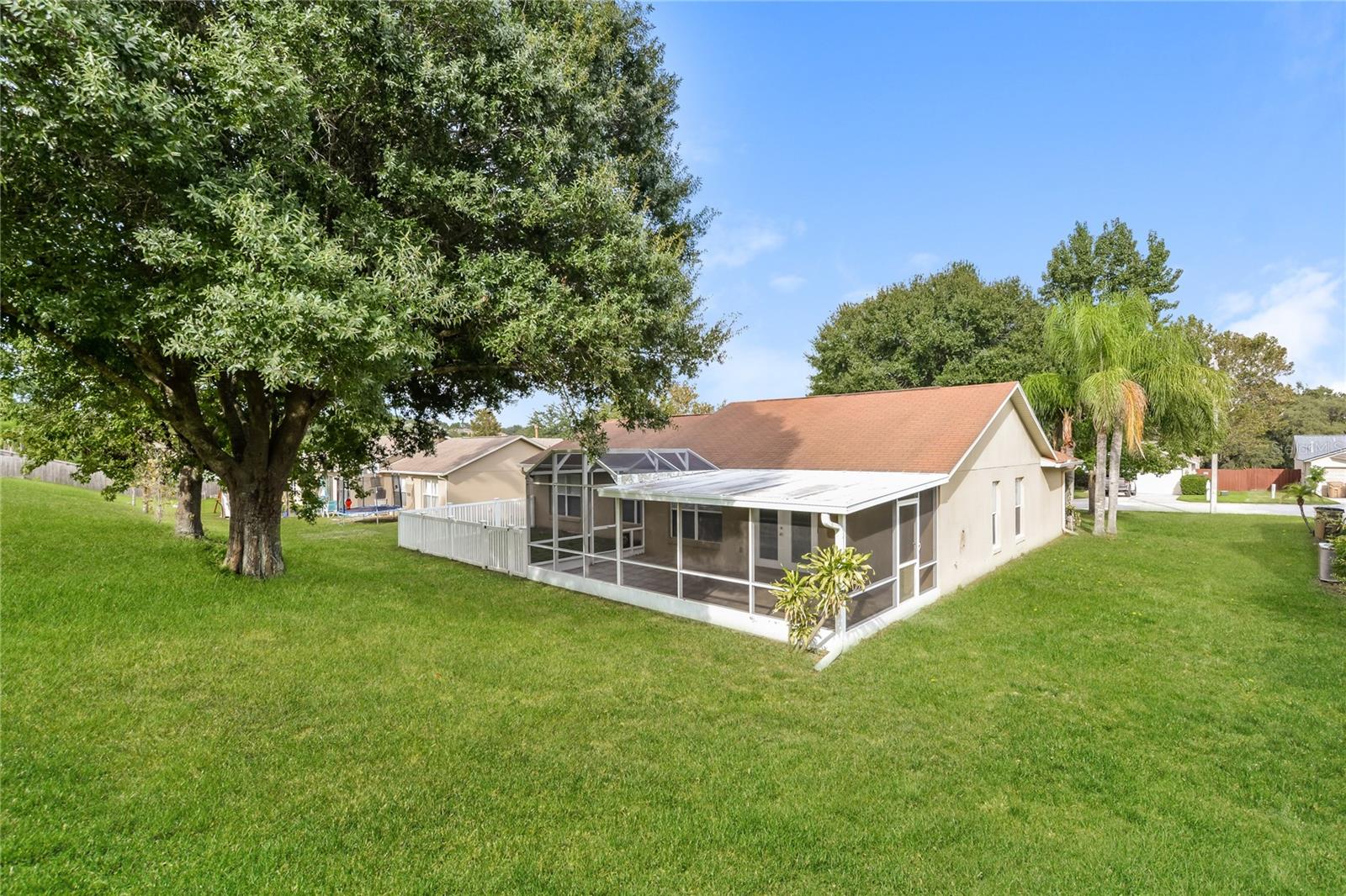 SPRING VALLEY PH VII SUB - Residential