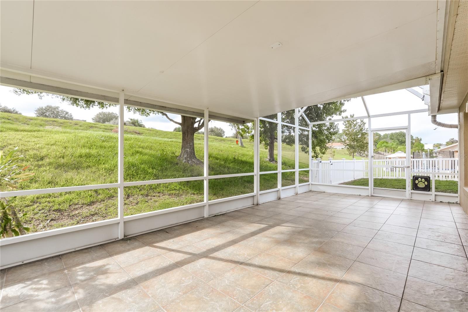 SPRING VALLEY PH VII SUB - Residential