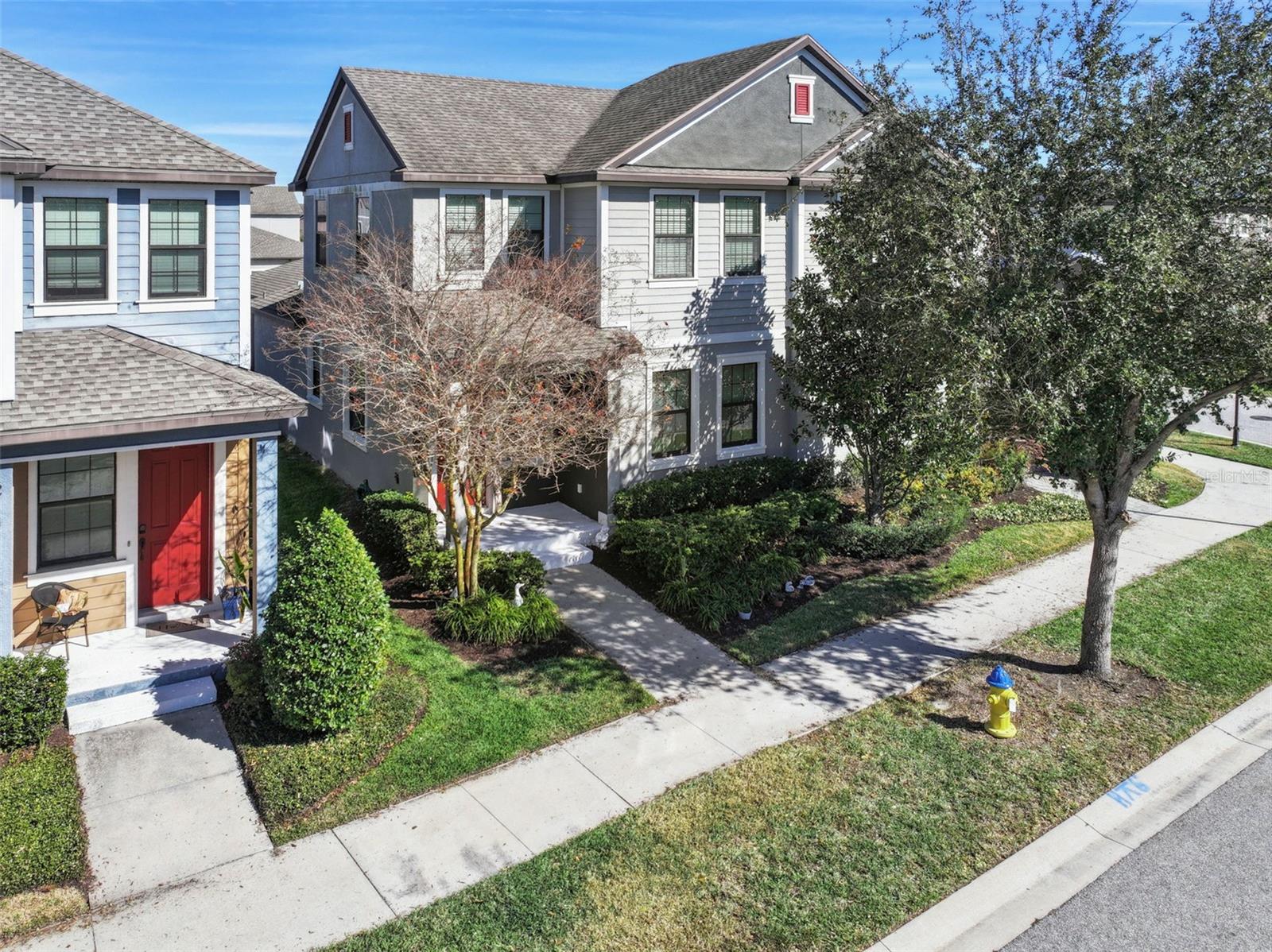 FIISHHAWK RANCH WEST PH 2A/2B - Residential