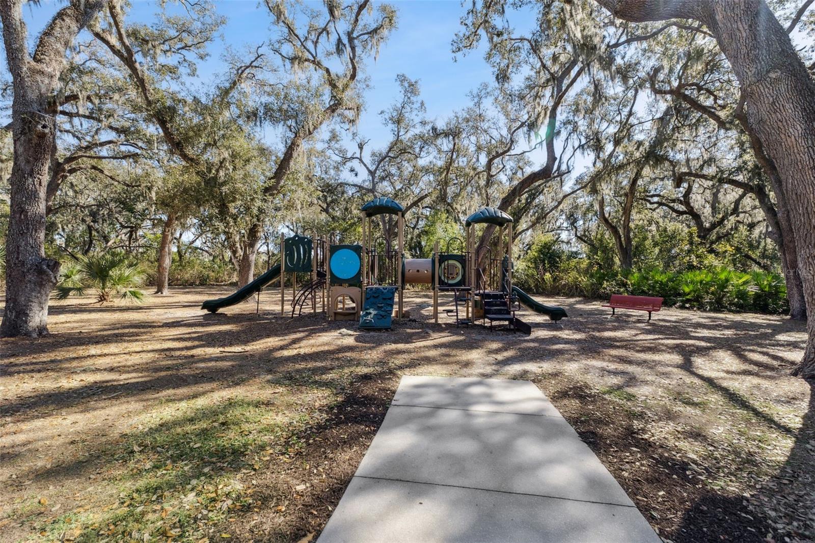 FIISHHAWK RANCH WEST PH 2A/2B - Residential