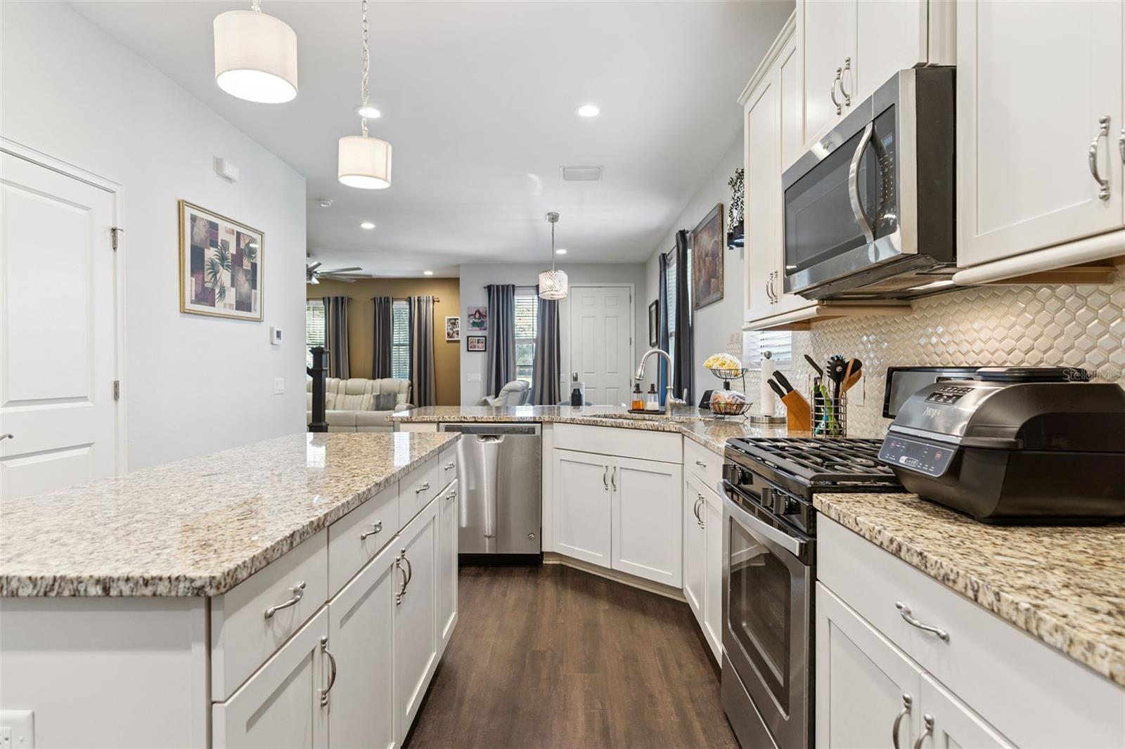 FIISHHAWK RANCH WEST PH 2A/2B - Residential