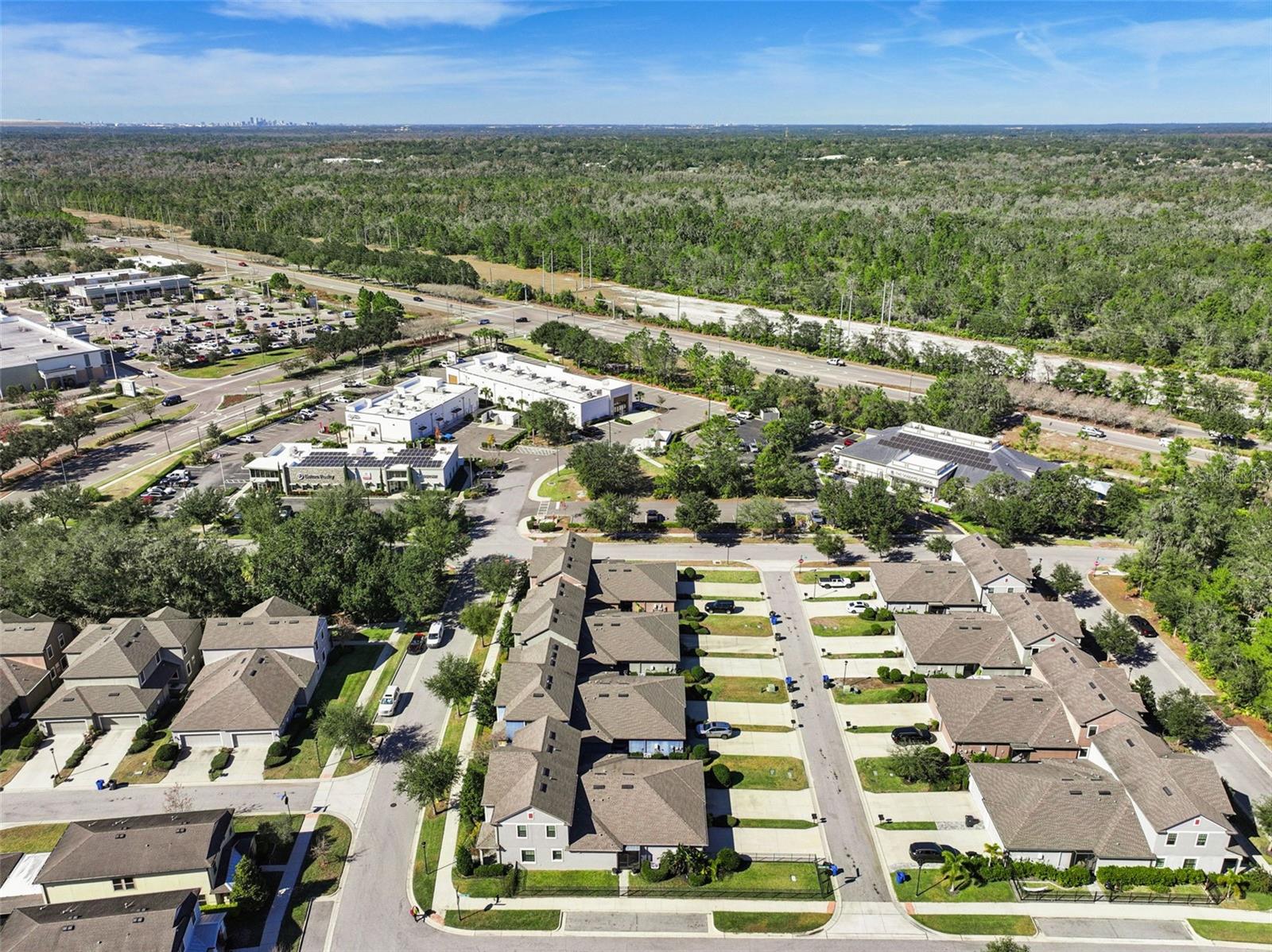 FIISHHAWK RANCH WEST PH 2A/2B - Residential