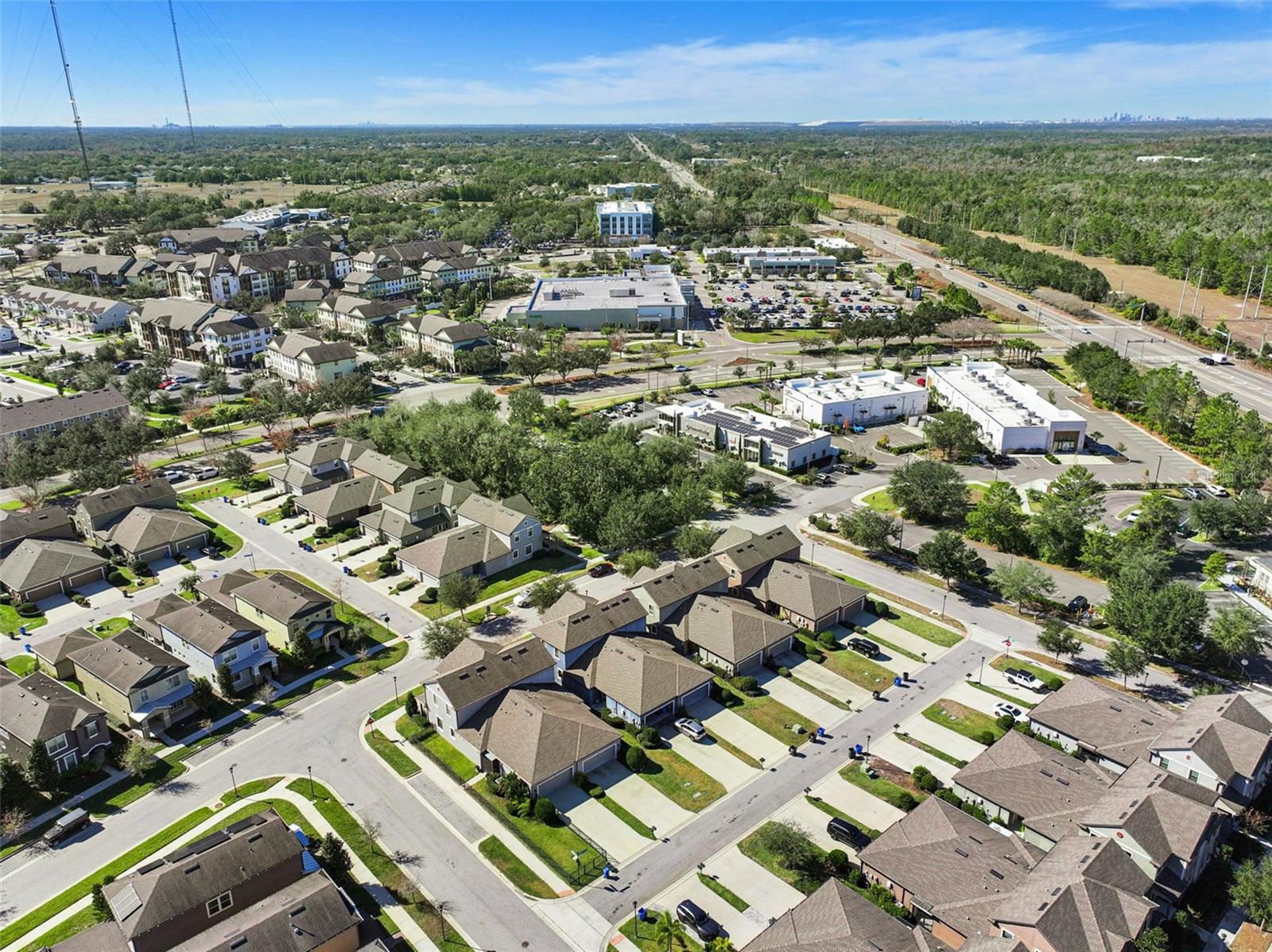 FIISHHAWK RANCH WEST PH 2A/2B - Residential