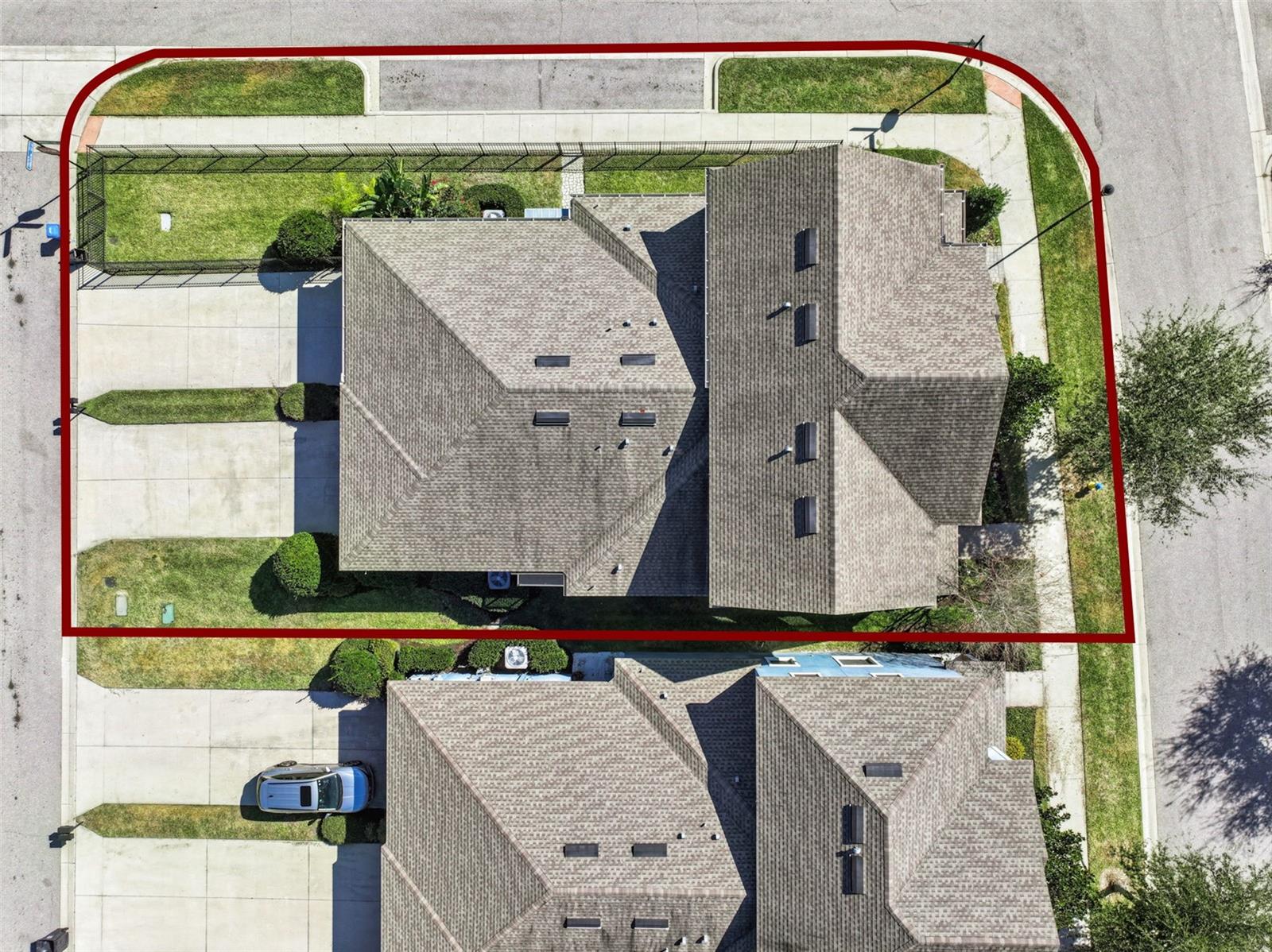 FIISHHAWK RANCH WEST PH 2A/2B - Residential