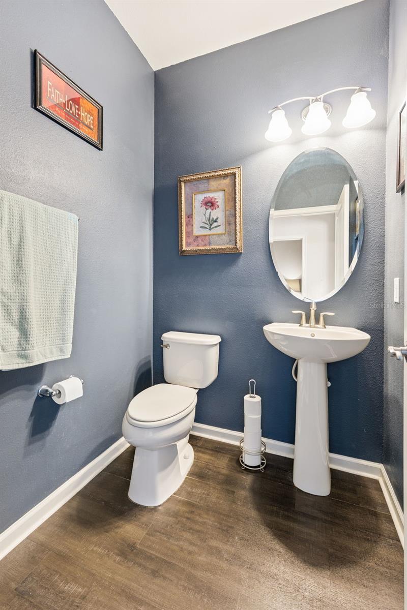 FIISHHAWK RANCH WEST PH 2A/2B - Residential