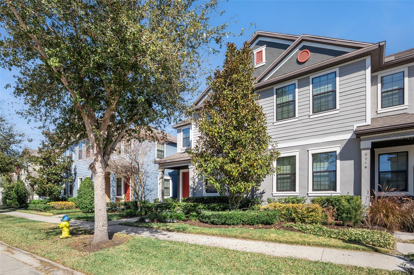 FIISHHAWK RANCH WEST PH 2A/2B - Residential