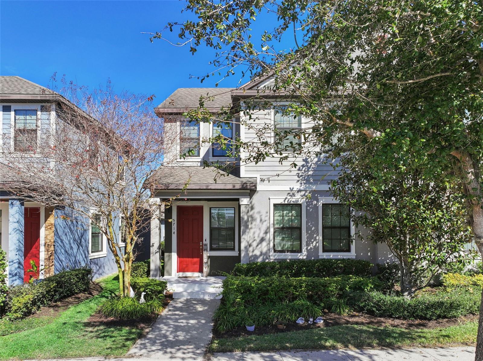 FIISHHAWK RANCH WEST PH 2A/2B - Residential