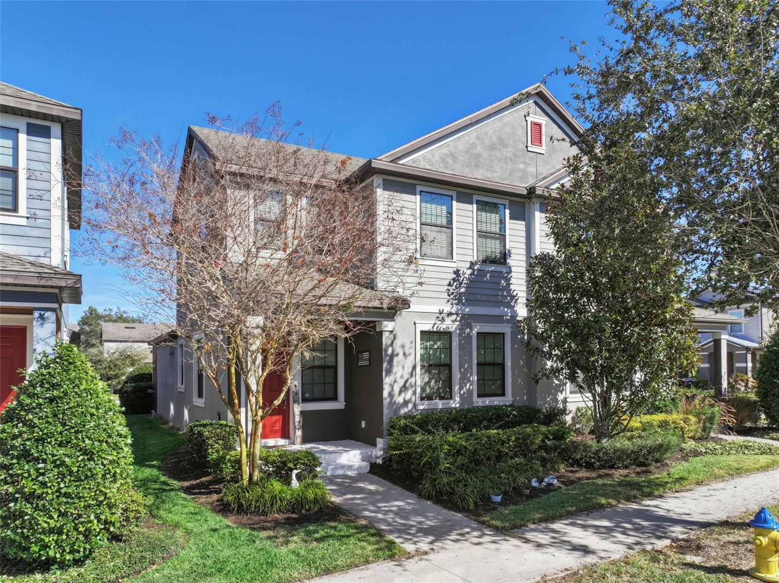 FIISHHAWK RANCH WEST PH 2A/2B - Residential