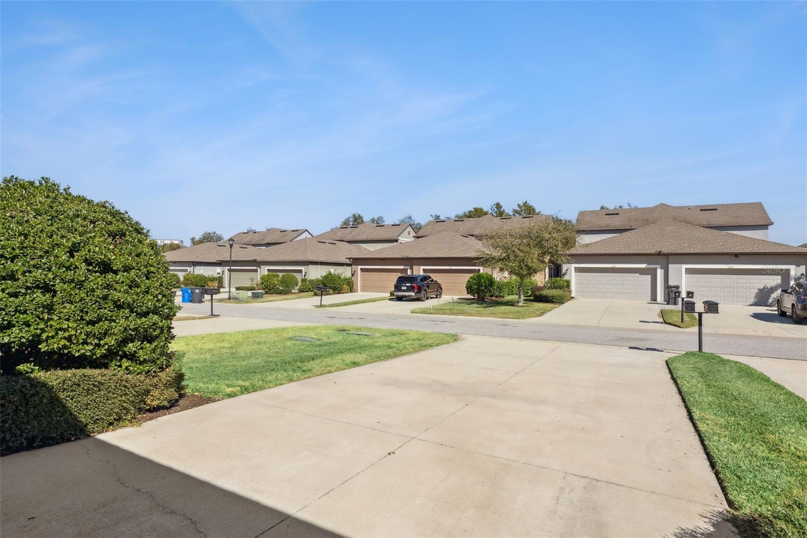 FIISHHAWK RANCH WEST PH 2A/2B - Residential