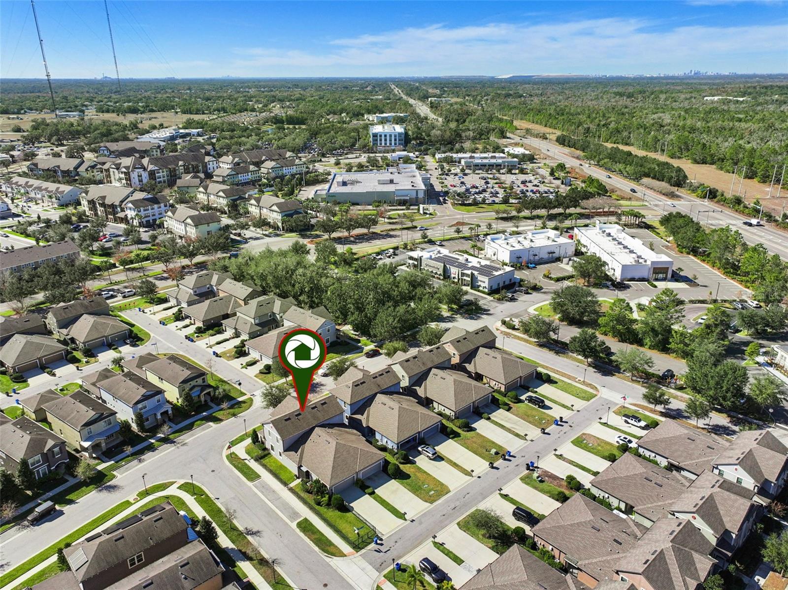 FIISHHAWK RANCH WEST PH 2A/2B - Residential