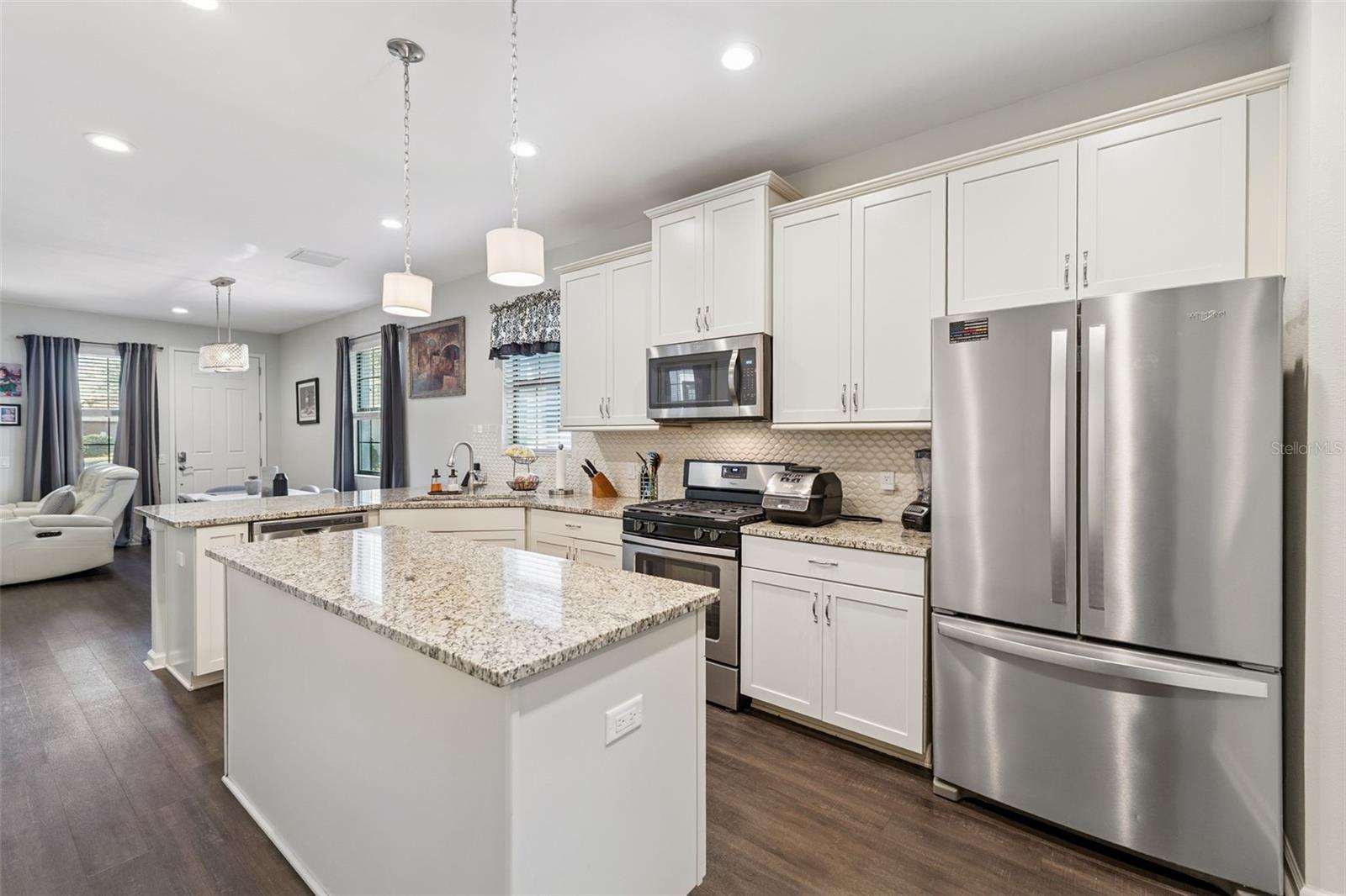 FIISHHAWK RANCH WEST PH 2A/2B - Residential