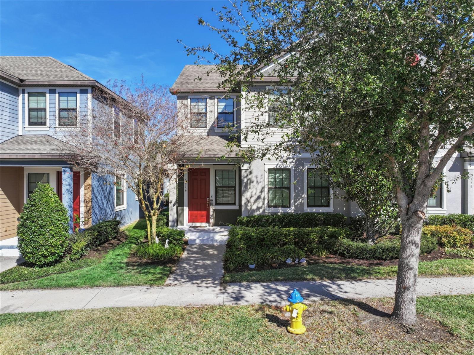 FIISHHAWK RANCH WEST PH 2A/2B - Residential