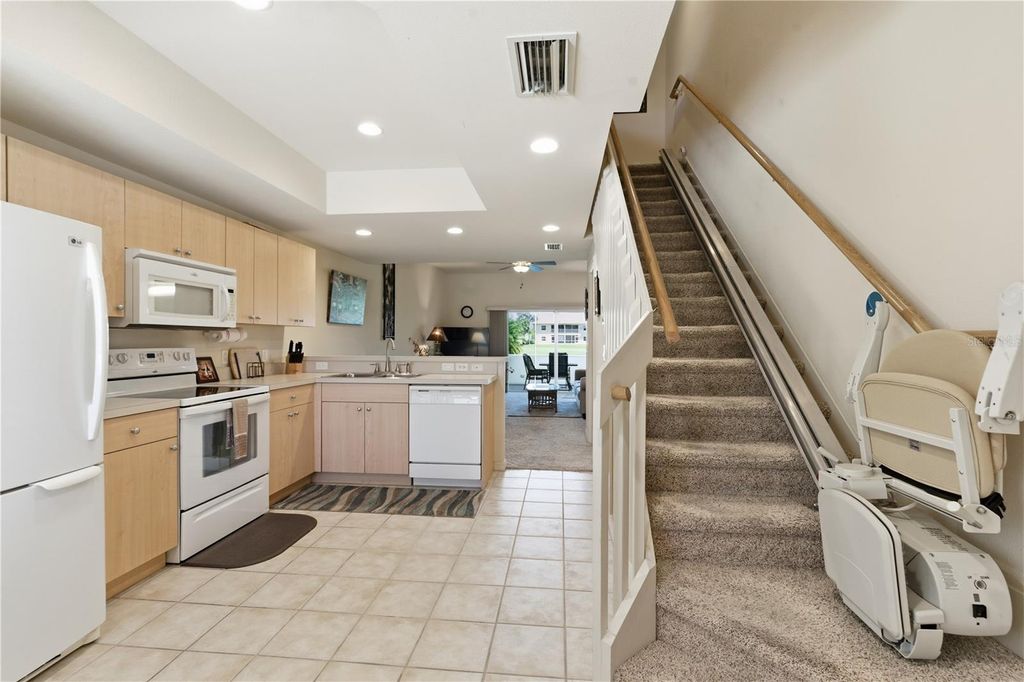 Photo of 1246 Rio De Janeiro Avenue #503, Punta Gorda, FL 33983 (MLS # C7516830)