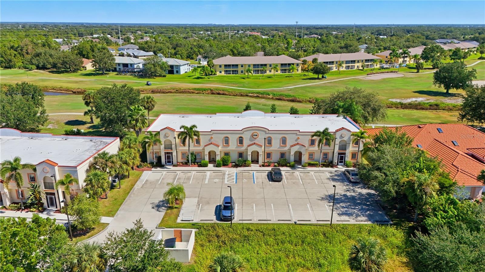 TOWNHOMES DEEP CREEK TR E - Residential