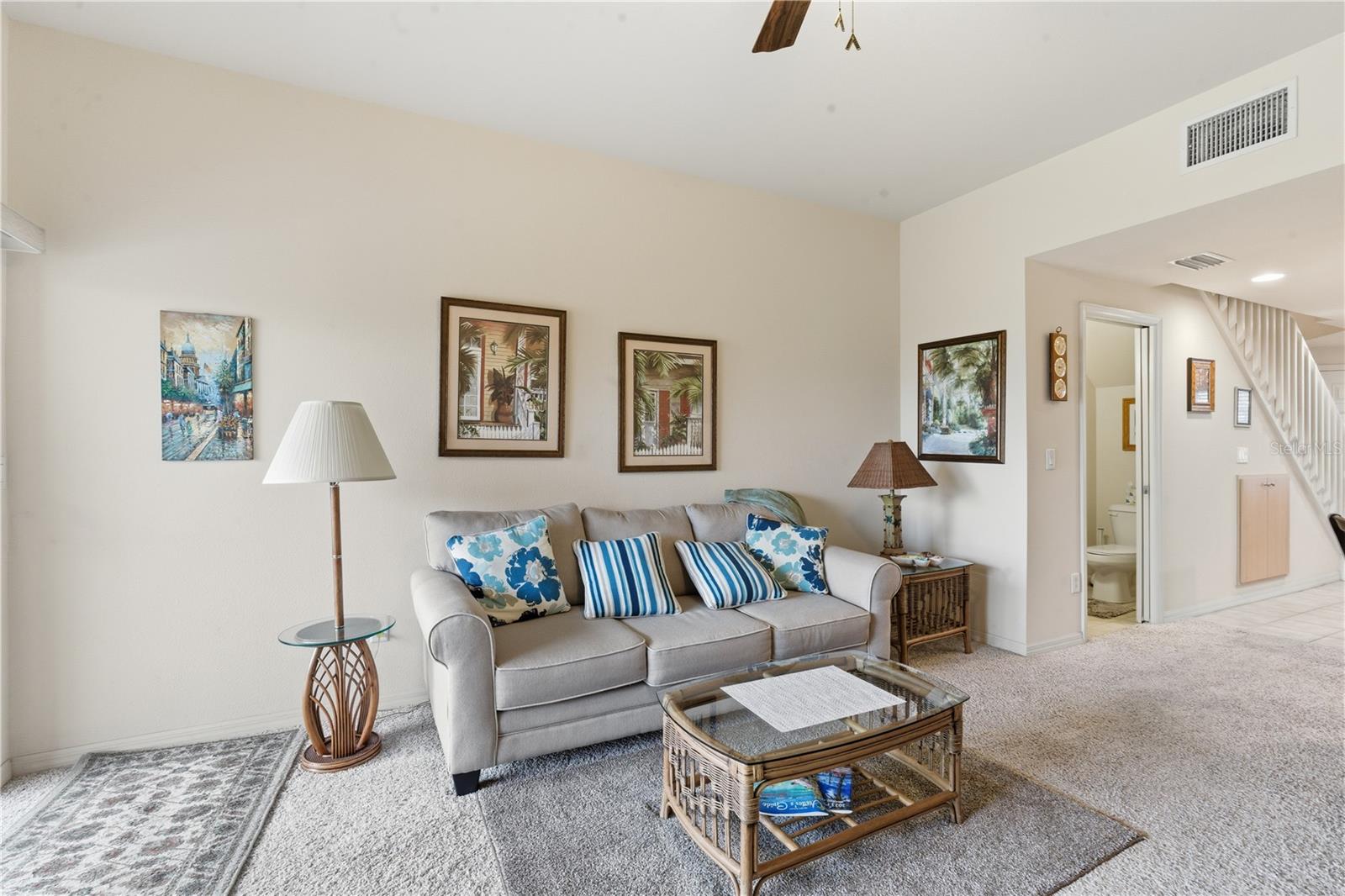 TOWNHOMES DEEP CREEK TR E - Residential