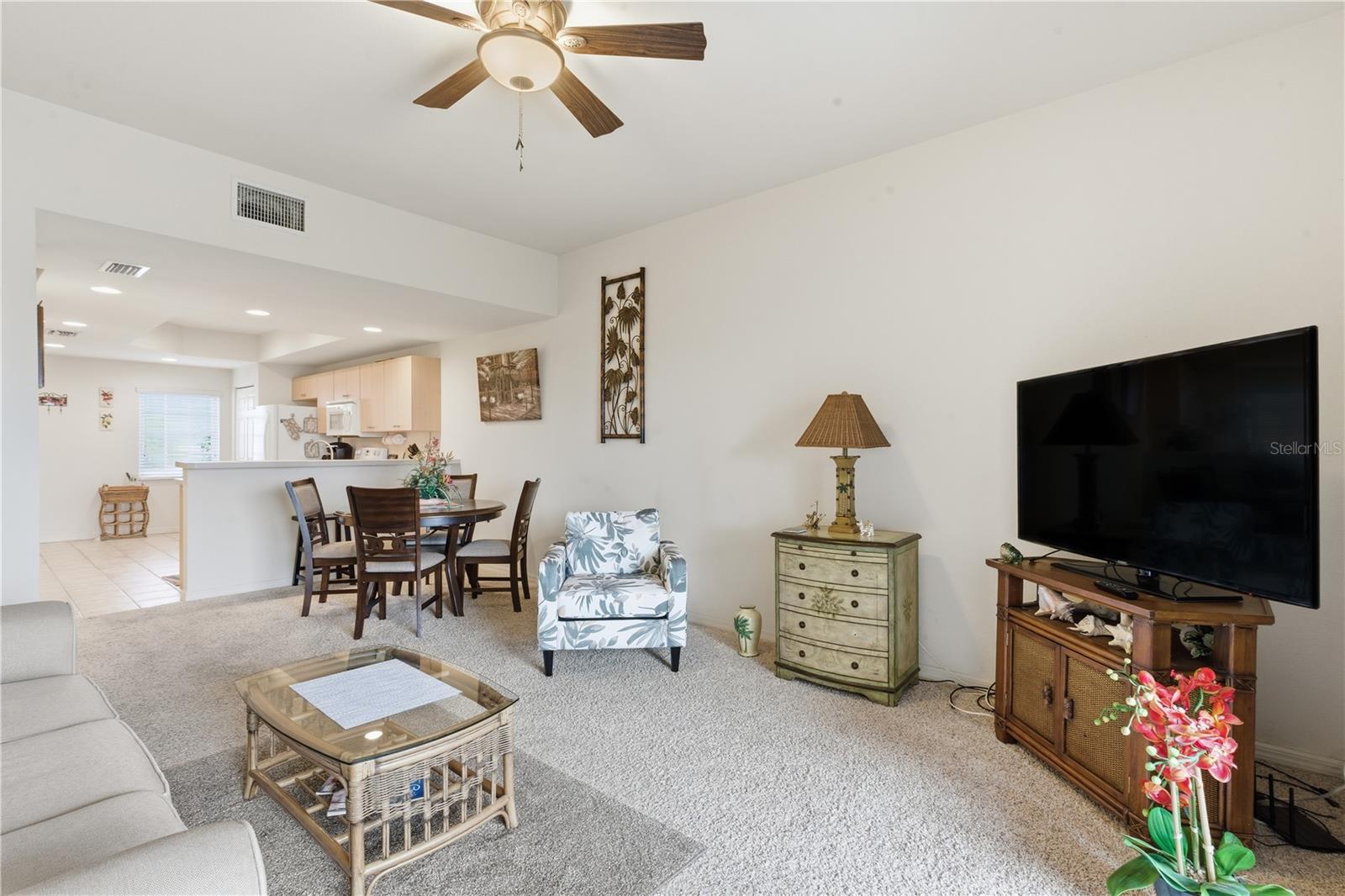 TOWNHOMES DEEP CREEK TR E - Residential