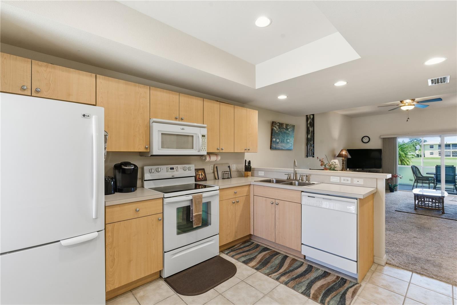 TOWNHOMES DEEP CREEK TR E - Residential