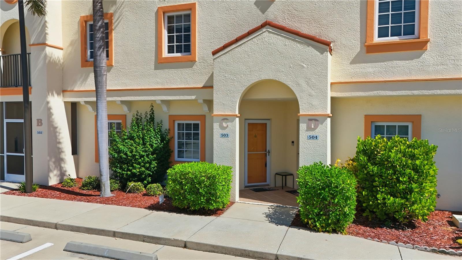 TOWNHOMES DEEP CREEK TR E - Residential