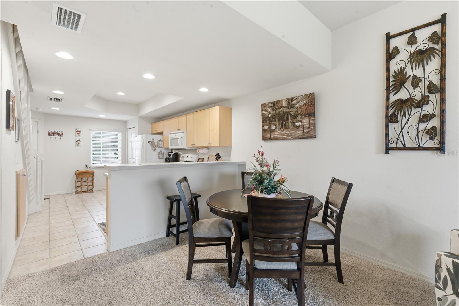 TOWNHOMES DEEP CREEK TR E - Residential