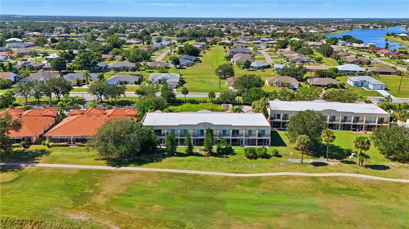 TOWNHOMES DEEP CREEK TR E - Residential