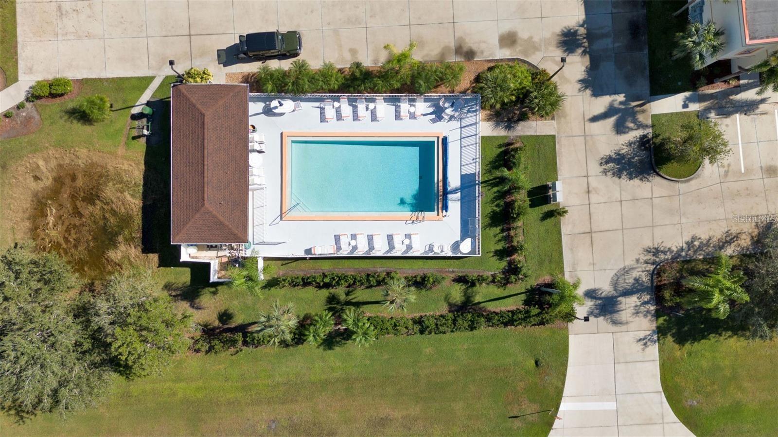 TOWNHOMES DEEP CREEK TR E - Residential